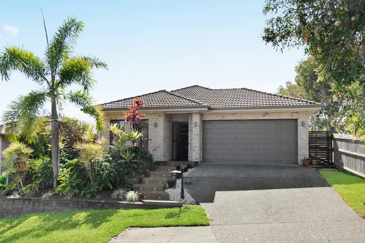 Main view of Homely house listing, 19 Caraway Street, Springfield Lakes QLD 4300
