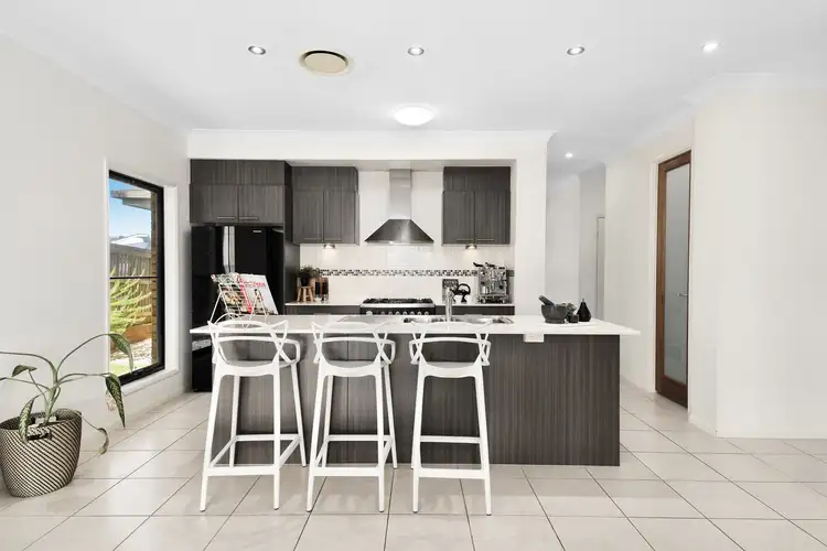 Third view of Homely house listing, 19 Caraway Street, Springfield Lakes QLD 4300