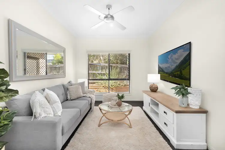 Fourth view of Homely house listing, 19 Caraway Street, Springfield Lakes QLD 4300