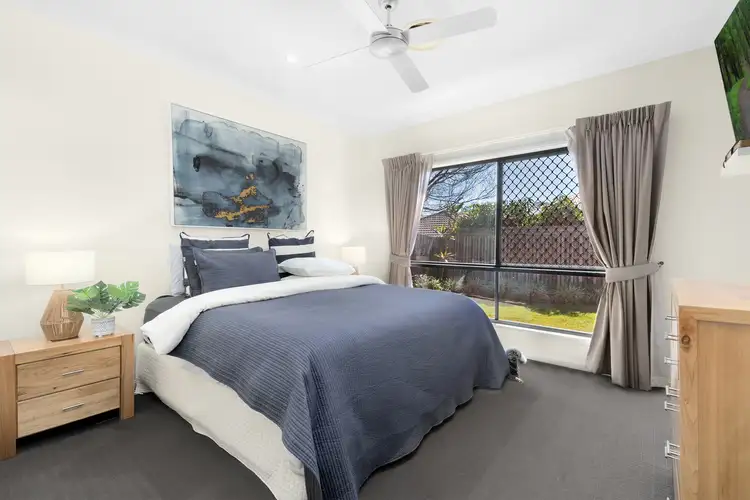 Fifth view of Homely house listing, 19 Caraway Street, Springfield Lakes QLD 4300