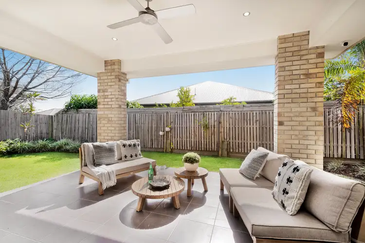 Sixth view of Homely house listing, 19 Caraway Street, Springfield Lakes QLD 4300