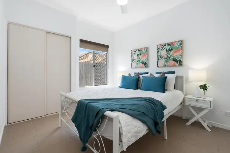 Sixth view of Homely house listing, 25 Carnarvon Avenue, Springfield Lakes QLD 4300
