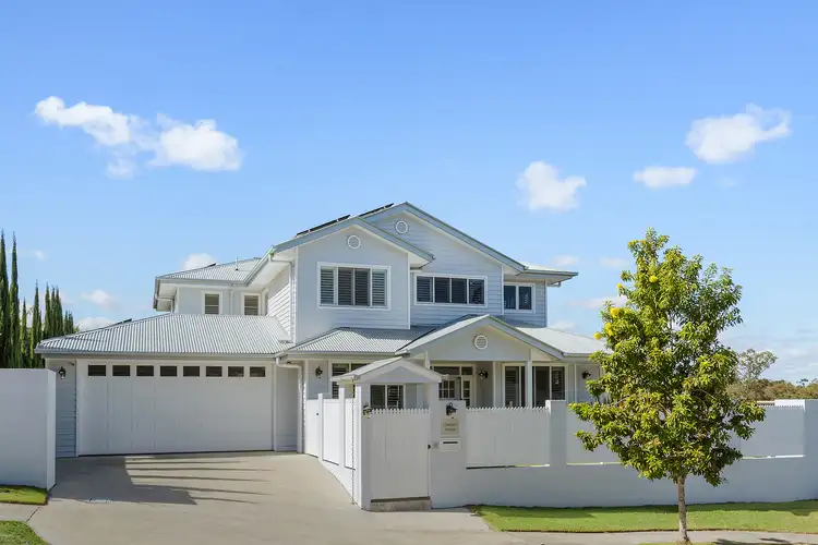 31 Clarence Avenue, Springfield QLD 4300