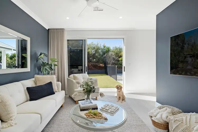 Fifth view of Homely house listing, 31 Clarence Avenue, Springfield QLD 4300