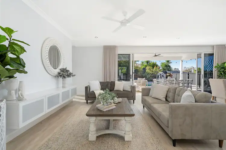 Sixth view of Homely house listing, 31 Clarence Avenue, Springfield QLD 4300
