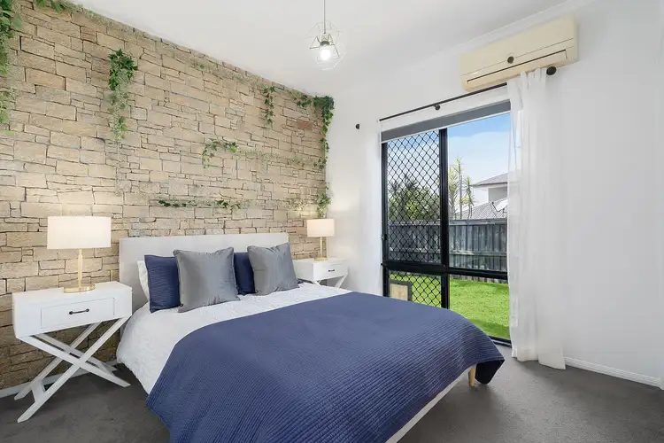 Fifth view of Homely house listing, 16 Highlands Terrace, Springfield Lakes QLD 4300