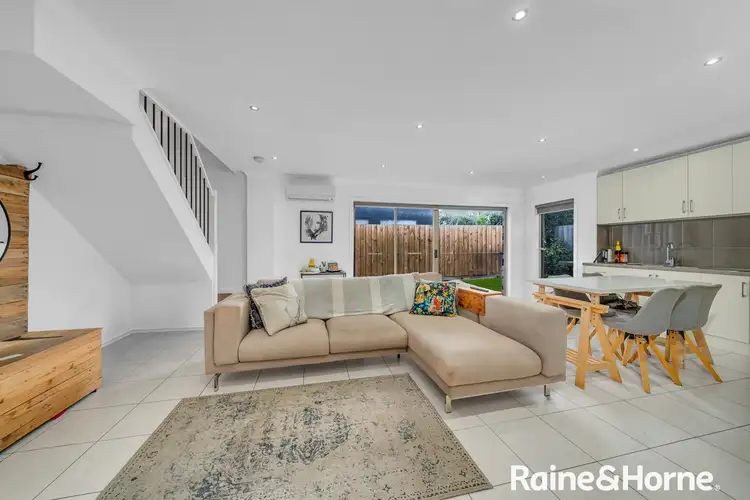 Main view of Homely townhouse listing, 4/69 Meredith Street, Broadmeadows VIC 3047