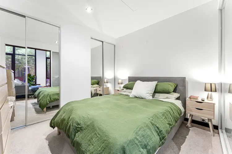Fourth view of Homely apartment listing, 2/10 Porter Street, Prahran VIC 3181