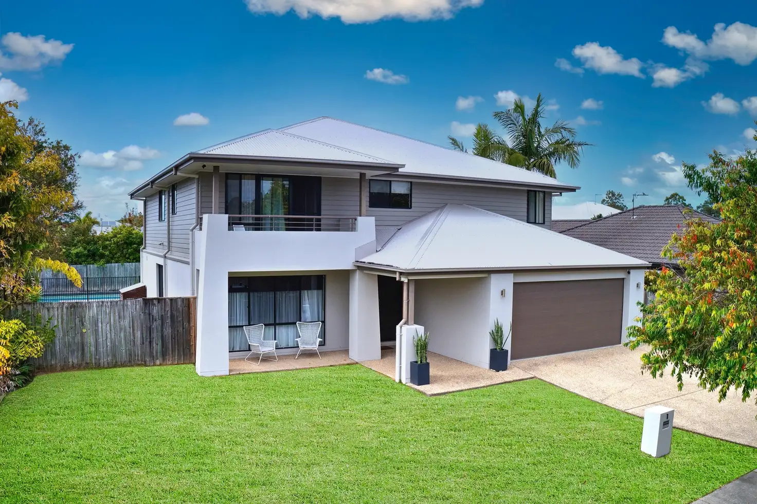 Main view of Homely house listing, 1 Condamine Street, Sippy Downs QLD 4556