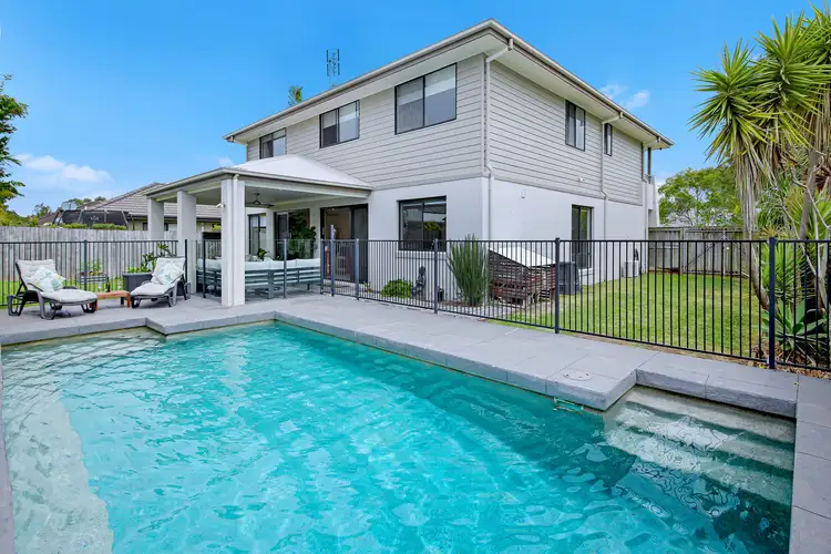 Second view of Homely house listing, 1 Condamine Street, Sippy Downs QLD 4556