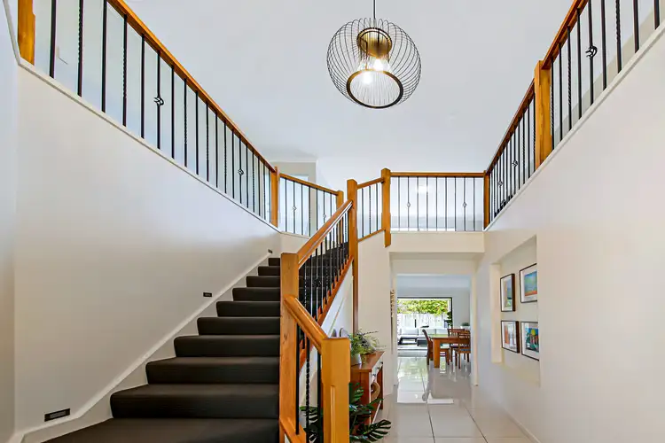 Fourth view of Homely house listing, 1 Condamine Street, Sippy Downs QLD 4556