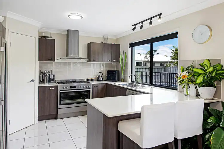 Fifth view of Homely house listing, 1 Condamine Street, Sippy Downs QLD 4556