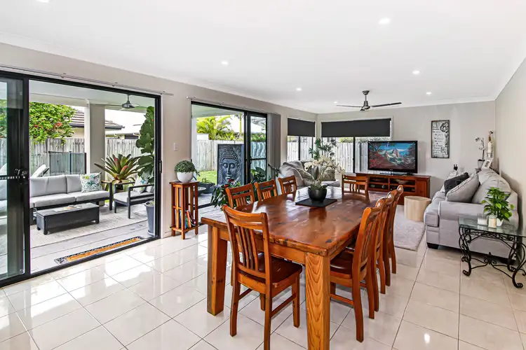 Sixth view of Homely house listing, 1 Condamine Street, Sippy Downs QLD 4556