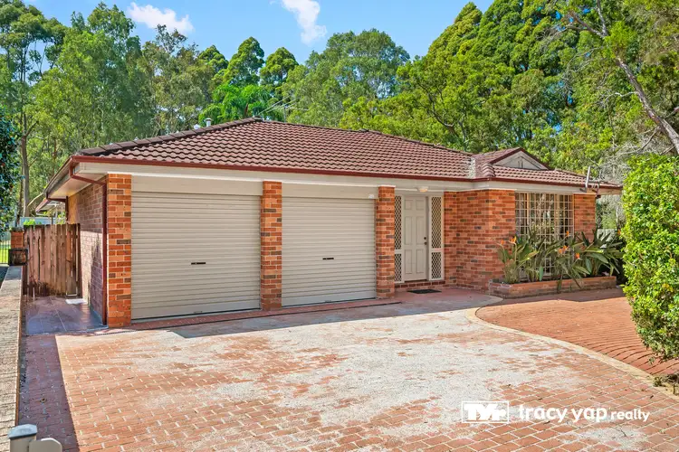 Main view of Homely house listing, 85 Kent Road, North Ryde NSW 2113