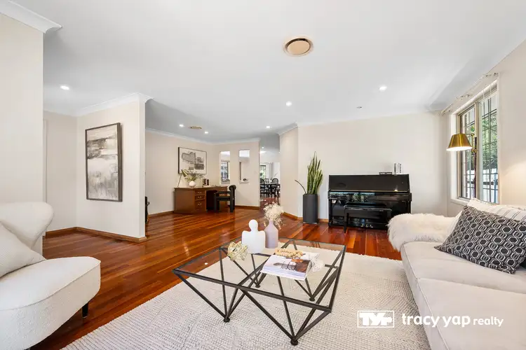 Third view of Homely house listing, 85 Kent Road, North Ryde NSW 2113
