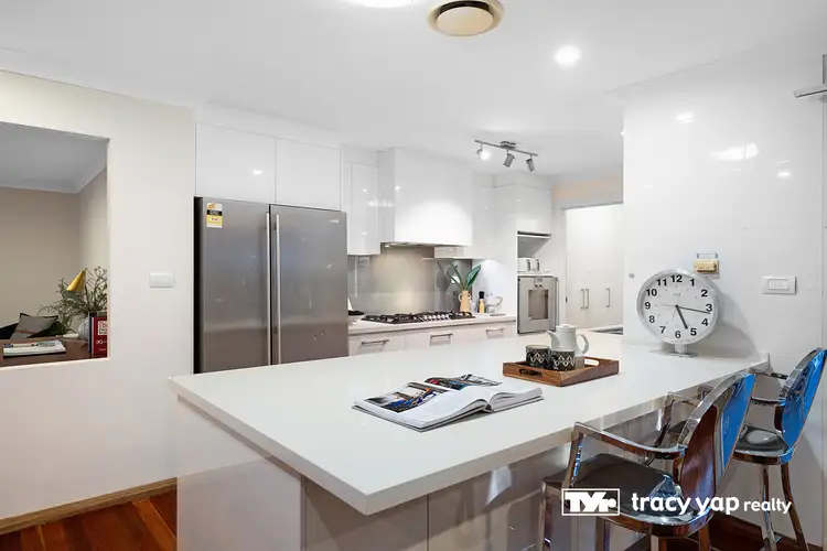Fourth view of Homely house listing, 85 Kent Road, North Ryde NSW 2113