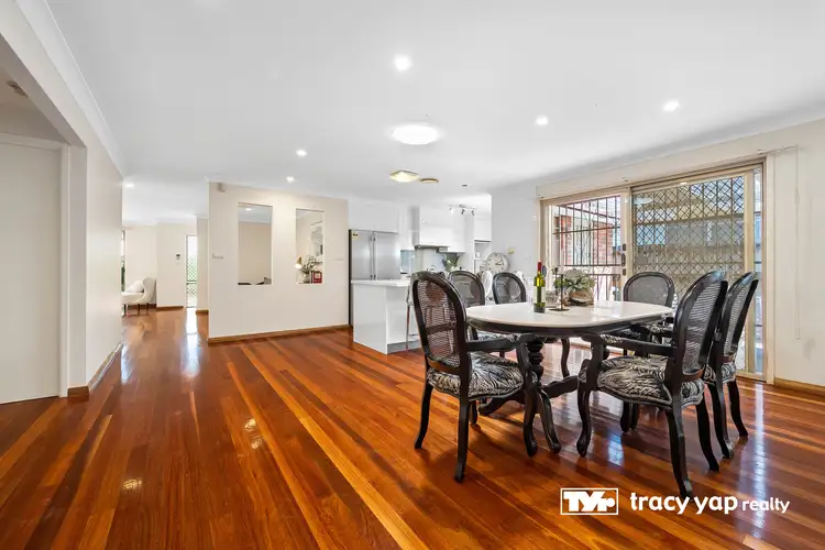 Fifth view of Homely house listing, 85 Kent Road, North Ryde NSW 2113