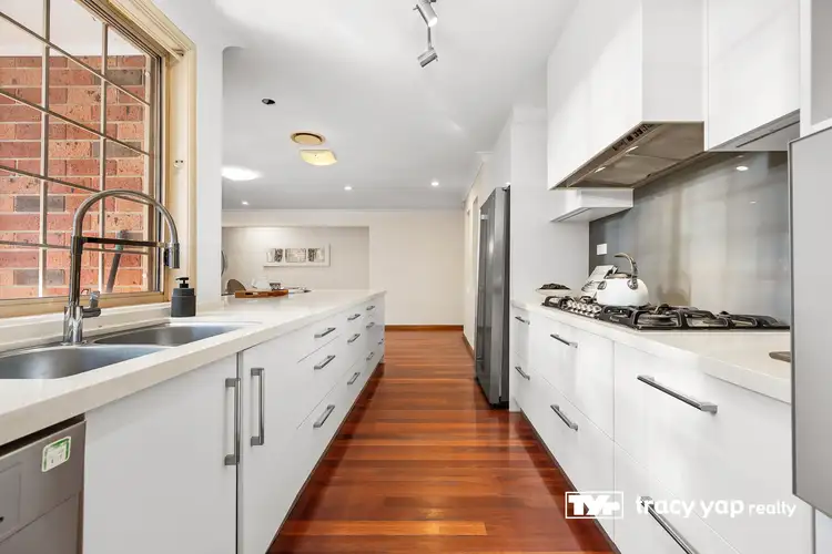 Sixth view of Homely house listing, 85 Kent Road, North Ryde NSW 2113