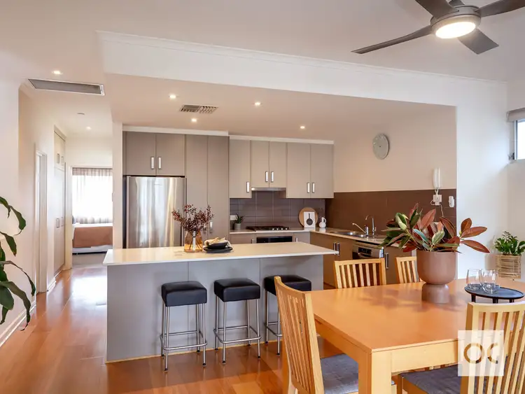 Third view of Homely house listing, 2 Haddrick Court, Underdale SA 5032
