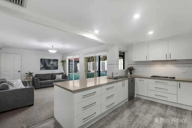 Second view of Homely house listing, 20 Aumann Court, Croydon North VIC 3136