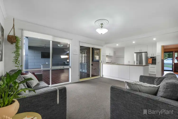 Third view of Homely house listing, 20 Aumann Court, Croydon North VIC 3136