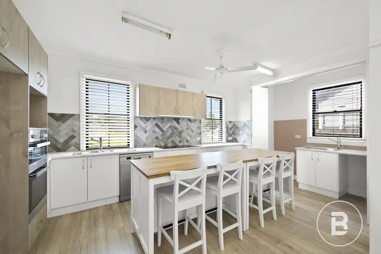 Second view of Homely house listing, 1009 Havelock Street, Ballarat North VIC 3350
