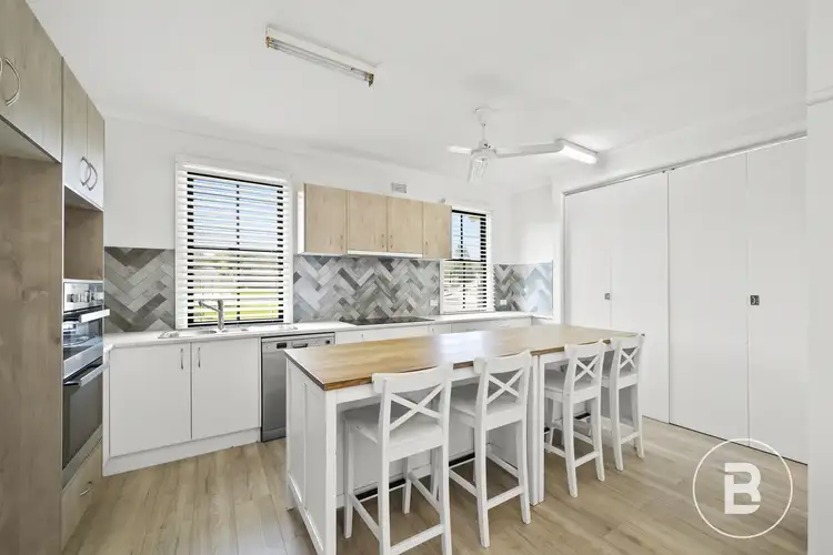 Third view of Homely house listing, 1009 Havelock Street, Ballarat North VIC 3350