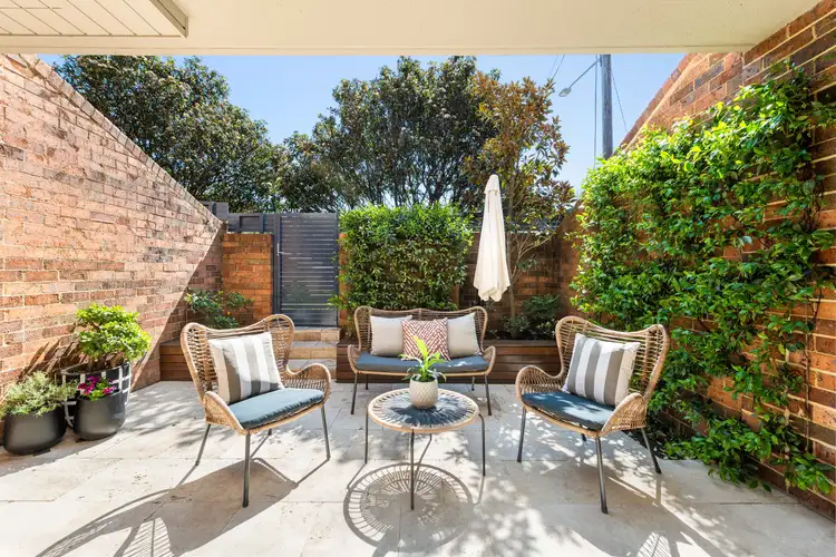 1/85-87 Burlington Street, Crows Nest NSW 2065