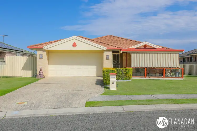 38 Bunya Pine Court, West Kempsey NSW 2440