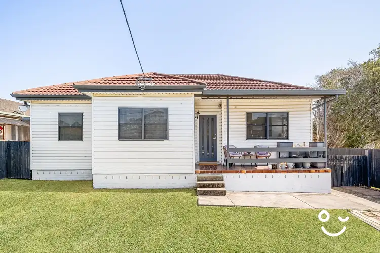 293 Kanahooka Road, Dapto NSW 2530