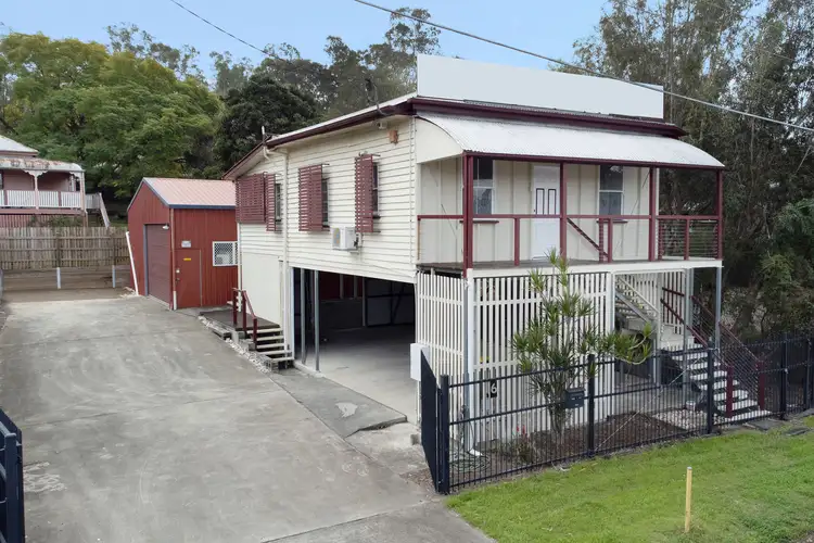 6 Short Street, Bundamba QLD 4304