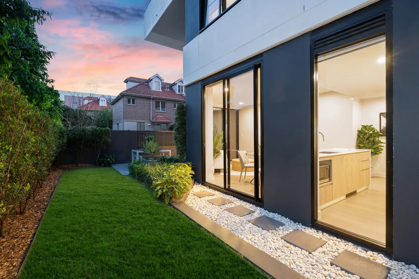 Main view of Homely apartment listing, G02/45 Atchison Street, Crows Nest NSW 2065
