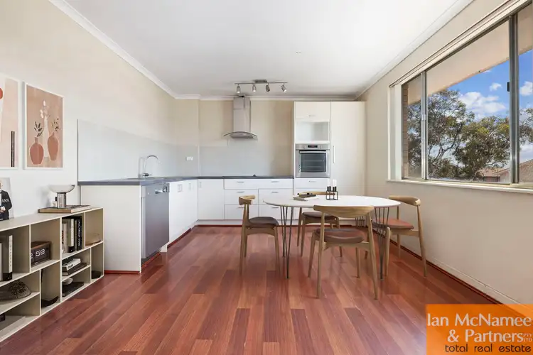 Second view of Homely unit listing, 9/9 Crest Road, Crestwood NSW 2620