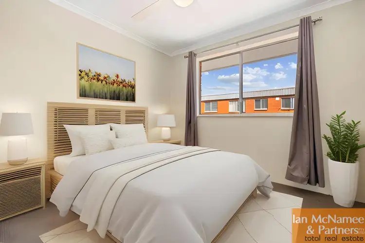 Fourth view of Homely unit listing, 9/9 Crest Road, Crestwood NSW 2620