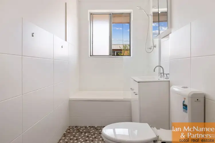 Fifth view of Homely unit listing, 9/9 Crest Road, Crestwood NSW 2620