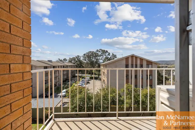 Seventh view of Homely unit listing, 9/9 Crest Road, Crestwood NSW 2620