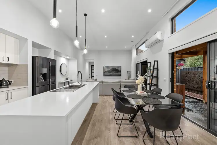 Second view of Homely house listing, 11 Clara Drive, Officer VIC 3809