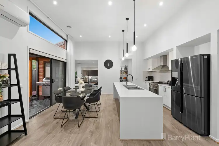 Third view of Homely house listing, 11 Clara Drive, Officer VIC 3809