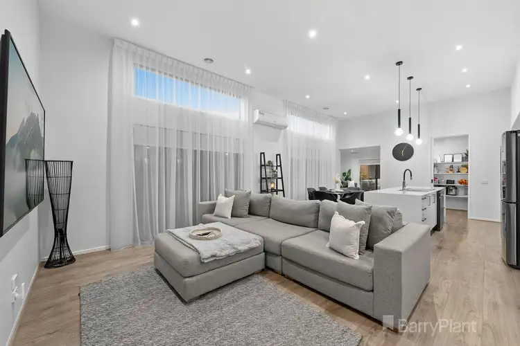 Fourth view of Homely house listing, 11 Clara Drive, Officer VIC 3809
