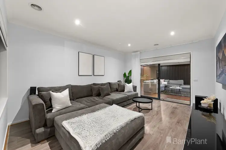Fifth view of Homely house listing, 11 Clara Drive, Officer VIC 3809