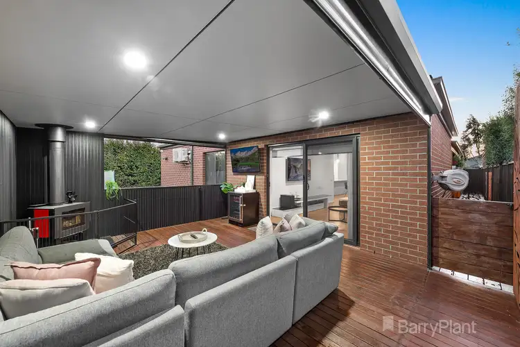 Sixth view of Homely house listing, 11 Clara Drive, Officer VIC 3809