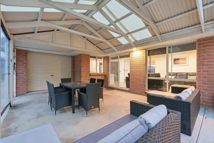 1 Hamilton Court, Sheidow Park SA 5158