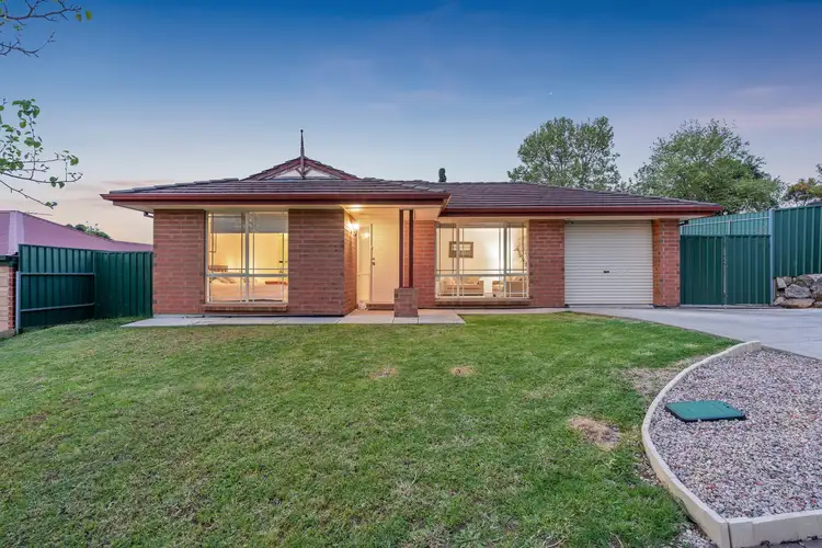 Second view of Homely house listing, 1 Hamilton Court, Sheidow Park SA 5158