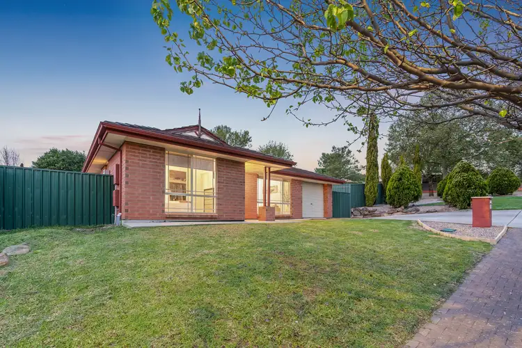 Third view of Homely house listing, 1 Hamilton Court, Sheidow Park SA 5158