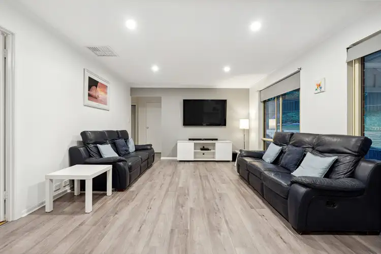 Fifth view of Homely house listing, 1 Hamilton Court, Sheidow Park SA 5158