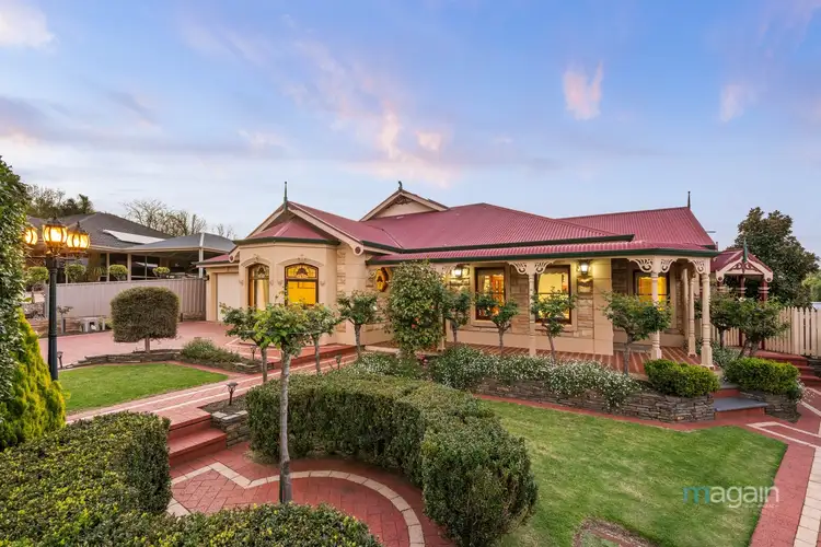 40 Wigley Drive, Mclaren Vale SA 5171