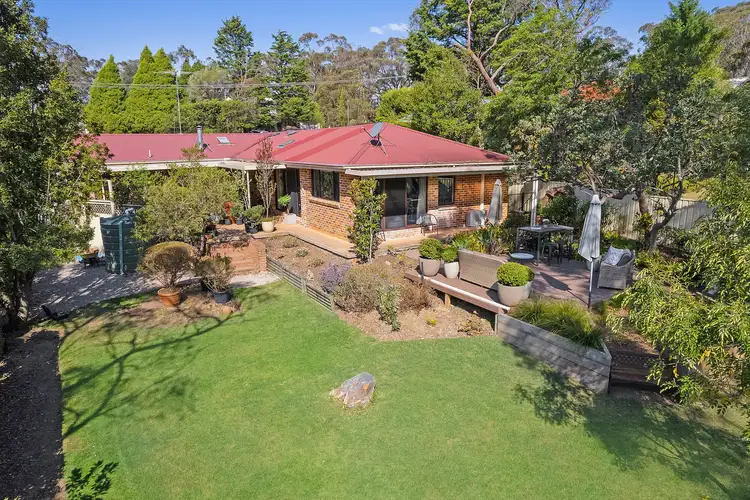 Sixth view of Homely house listing, 64 Alexander Avenue, Hazelbrook NSW 2779