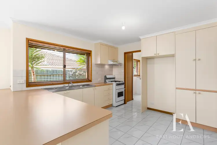 Third view of Homely unit listing, 2/1 Fern Street, Newcomb VIC 3219