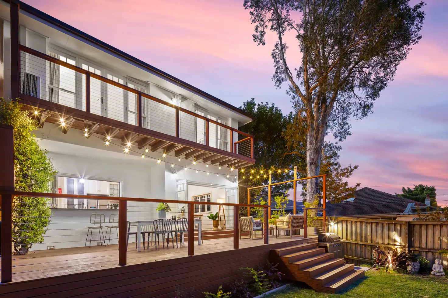 Main view of Homely house listing, 26 Seaview Street, Balgowlah NSW 2093