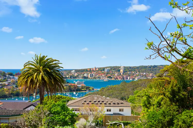 Second view of Homely house listing, 26 Seaview Street, Balgowlah NSW 2093